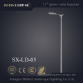 2015 Chine meilleur plus récent Street Light LED Design